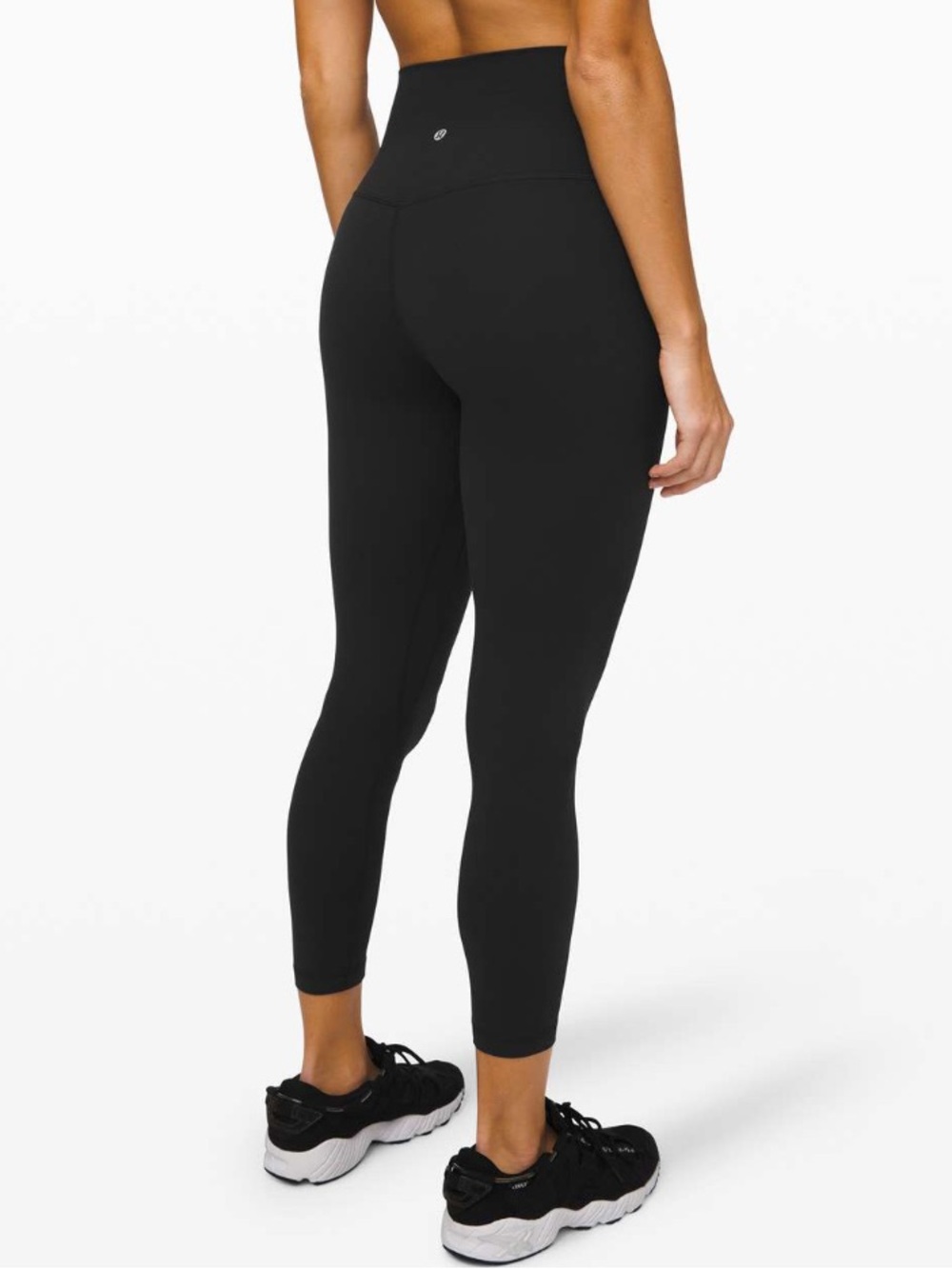 Lululemon Align Pant Legging 6 II 25" Black